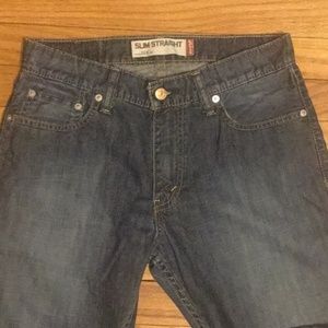 Men's Levi's Jeans 514 29 x 30